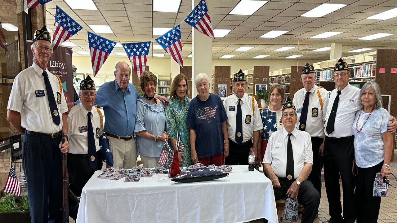 Veterans