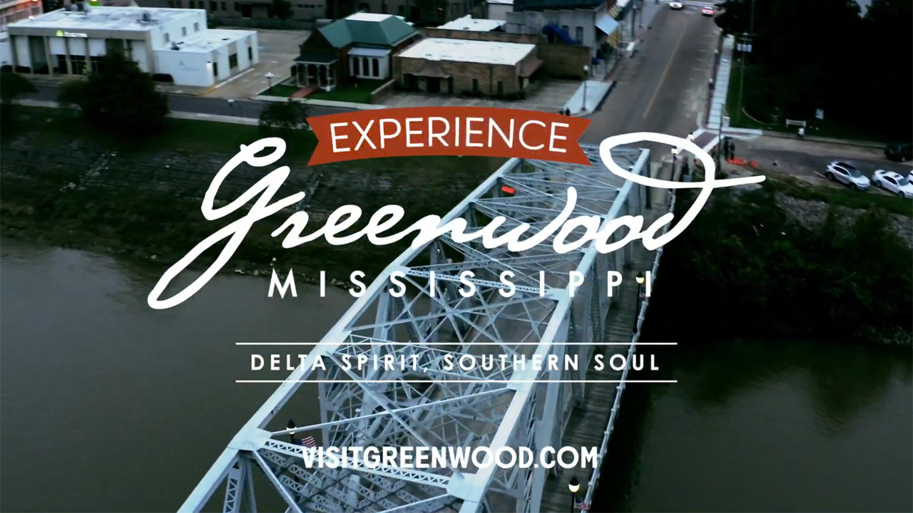 Greenwood YouTube Video